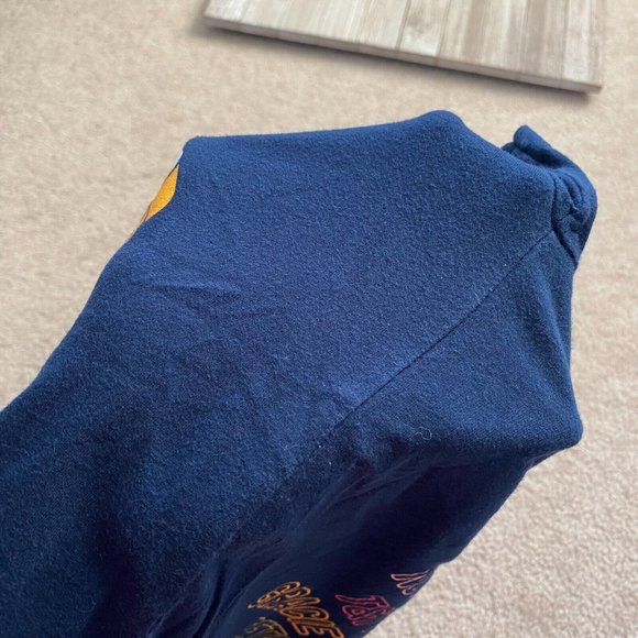 BoxLunch x Animal Crossing S K.K. Slider Double Sided Graphic T-Shirt Nintendo - Picture 10 of 12